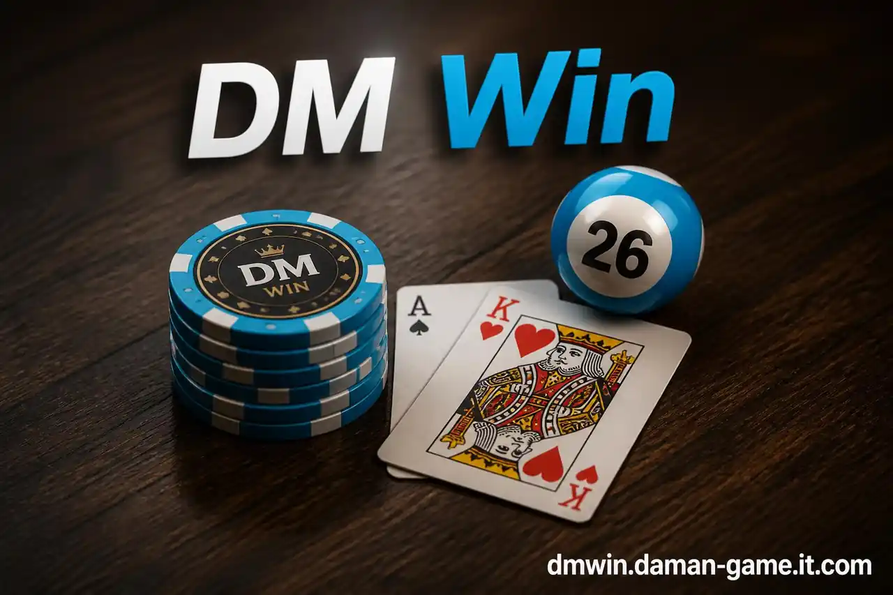 DM Win